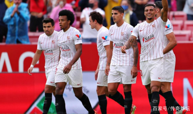 kaiyun登录入口-关于塞维利亚内部会议纪要流出：集结日豪取连胜，法甲使命明确，训练强度明显提升的信息